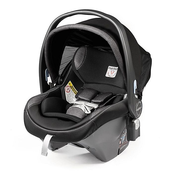 uppababy peg perego adapter