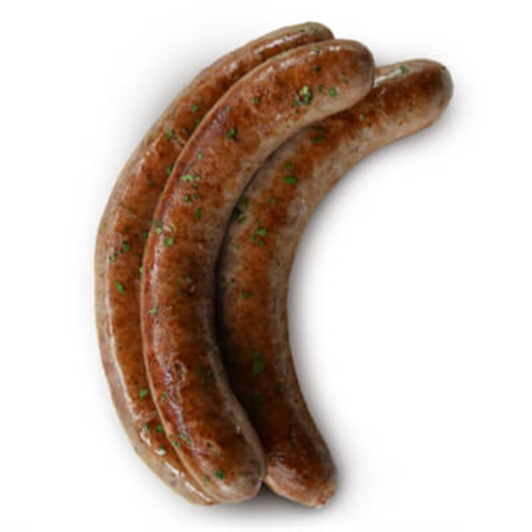 slide 1 of 1, Dearborn Smoked Holiday Kielbasa, per lb