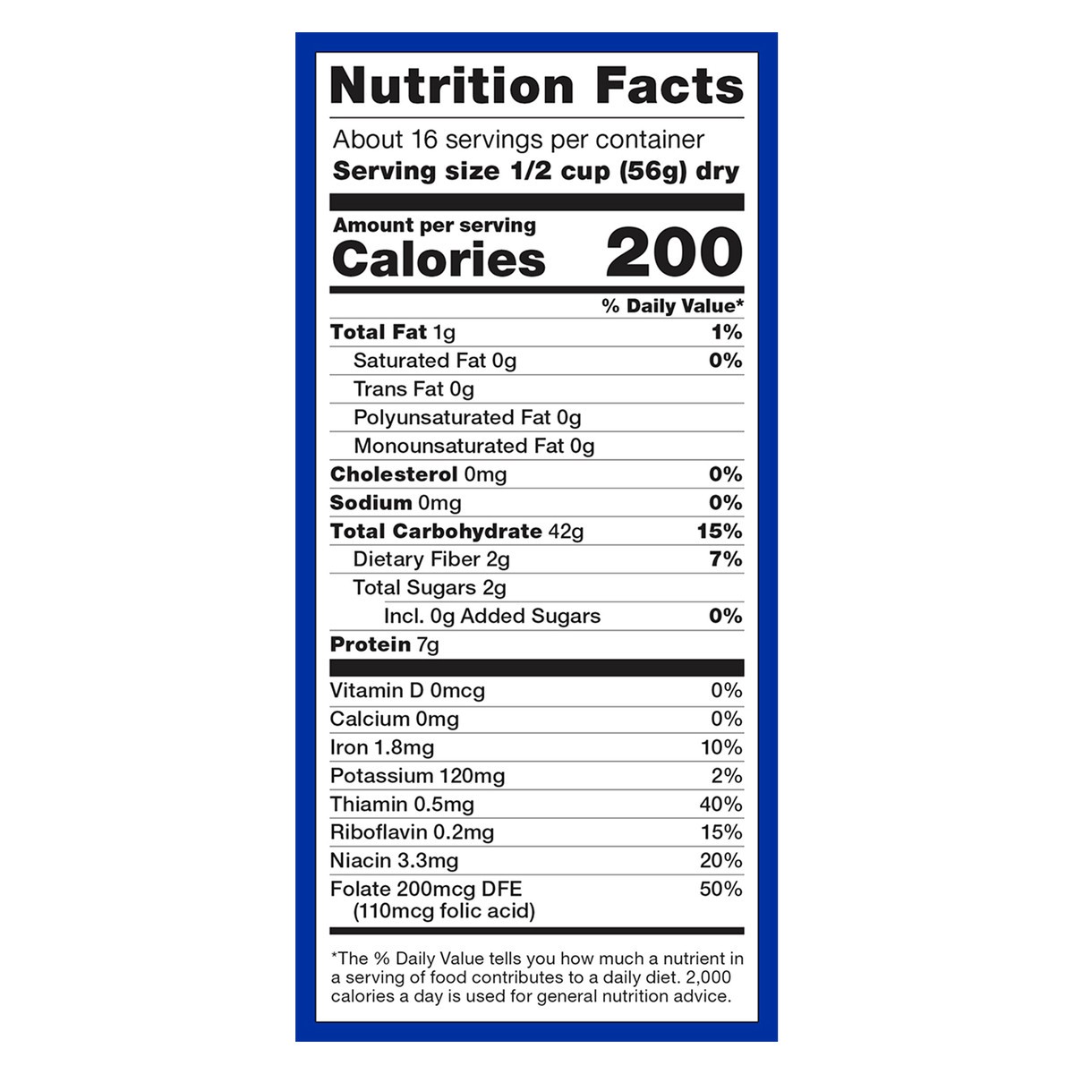 slide 6 of 15, Ronzoni Elbows, Family Size, 32 oz, 2 lb