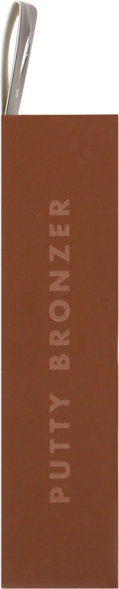 slide 2 of 10, e.l.f. Bronzed Belle Putty Bronzer 0.35 oz, 0.35 oz