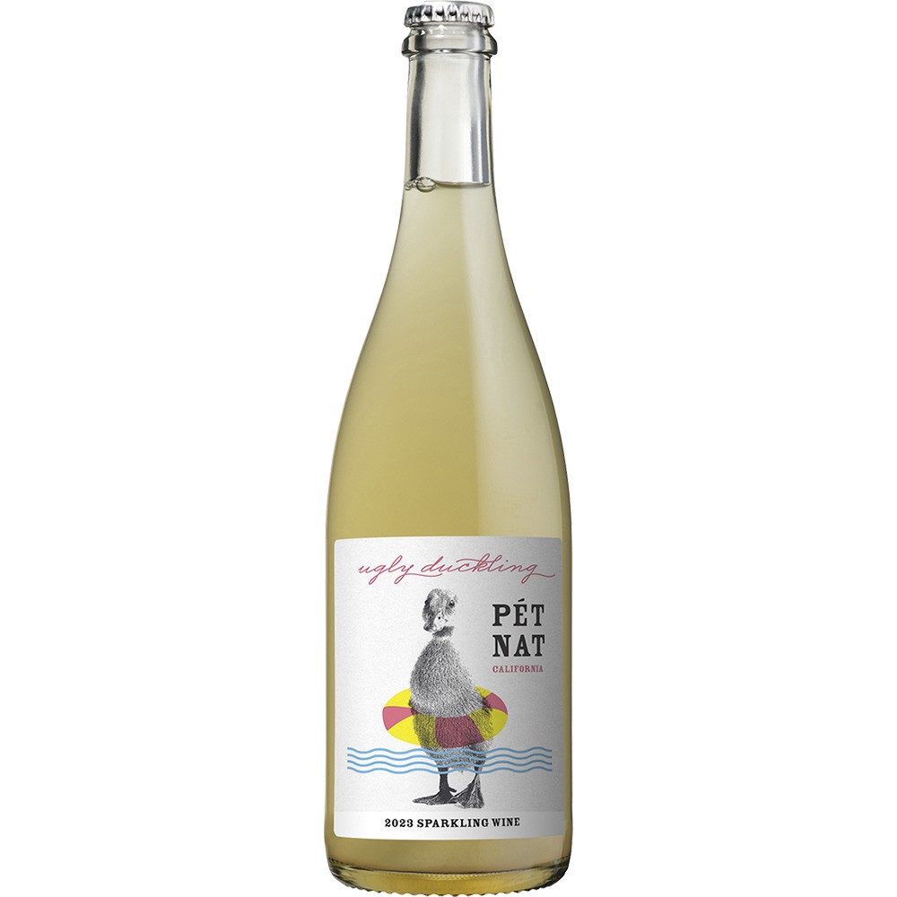 slide 1 of 1, Ugly Duckling Pet Nat, 750 ml