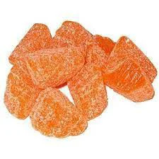 Kelly's Sour Orange Slices