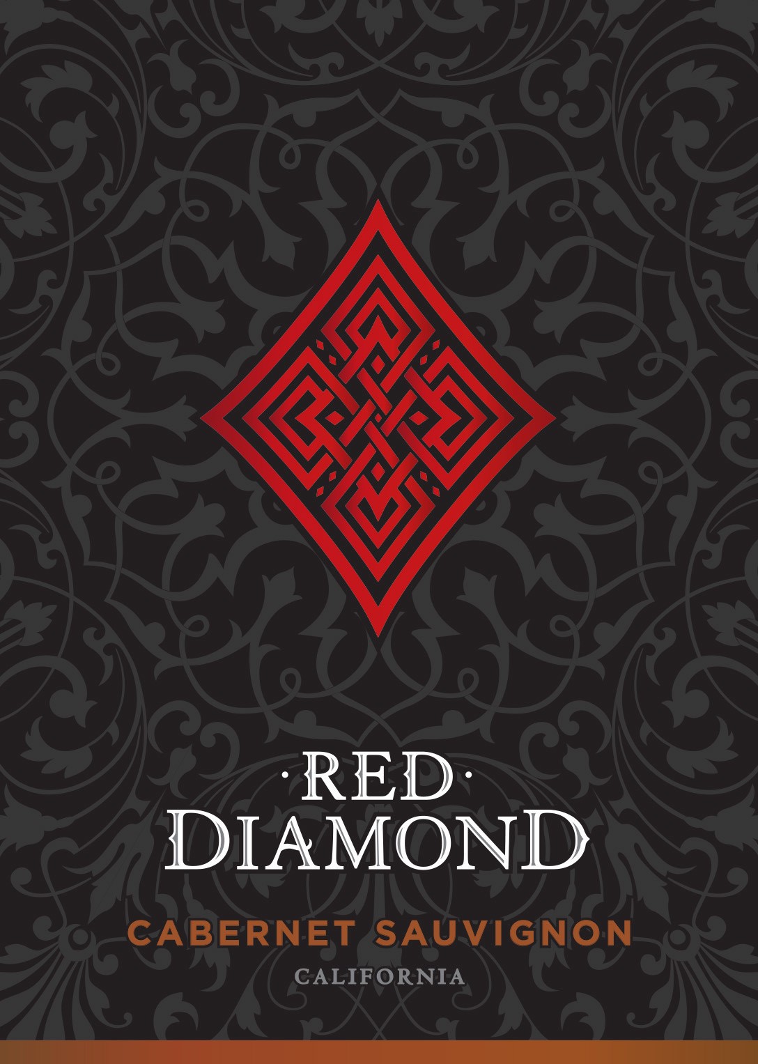 slide 3 of 8, Red Diamond California Cabernet Sauvignon 750 ml, 750 ml