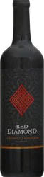 Red Diamond California Cabernet Sauvignon 750 ml