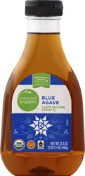 Simple Truth Organic Syrup 23.5 oz