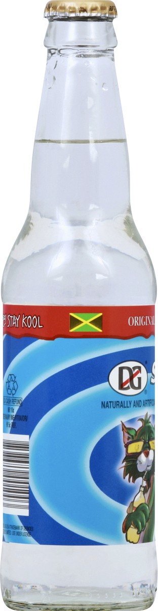 slide 6 of 9, DG D&G Cream Soda - 12 oz, 12 oz
