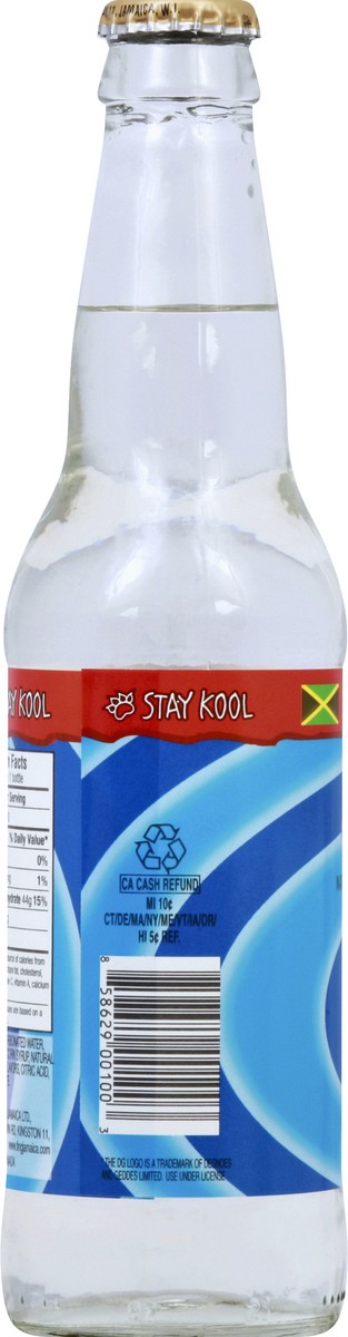 slide 3 of 9, DG D&G Cream Soda - 12 oz, 12 oz