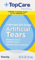 Topcare Artifical Tears