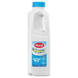 Hood Fat Free Milk, 32 oz