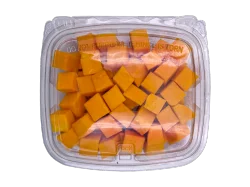 Diced Butternut Squash