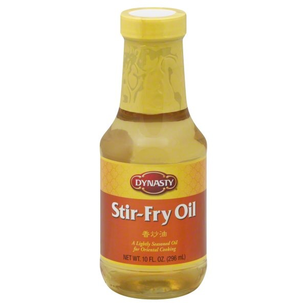 slide 1 of 1, Dynasty Oil Stir Fry, 10 oz
