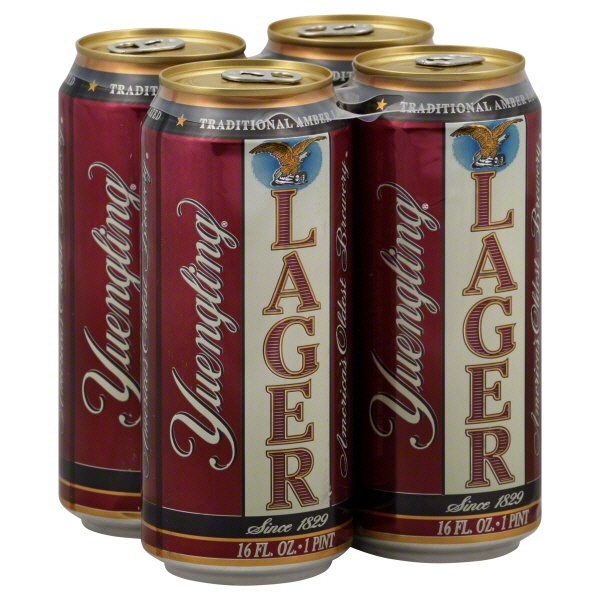 slide 1 of 1, Yuengling Traditional Lager, 64 oz