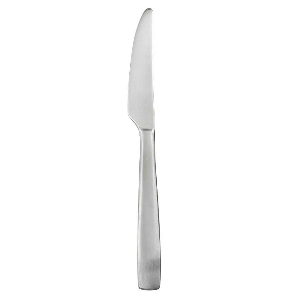 slide 1 of 1, Hampton Forge Austin Dinner Knives - Silver, 3 ct