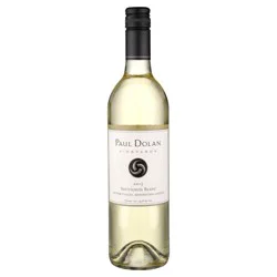 Paul Dolan Vineyards Organically Grown Sauvignon Blanc