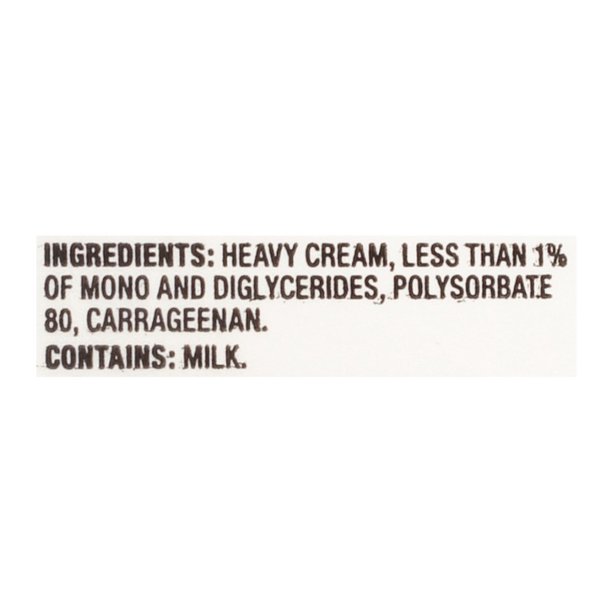 slide 12 of 13, Meadow Gold Heavy Whipping Cream 1 qt Carton, 1 qt