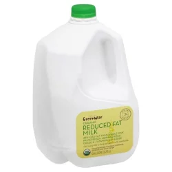GreenWise Organic 2% Reduced Fat Milk