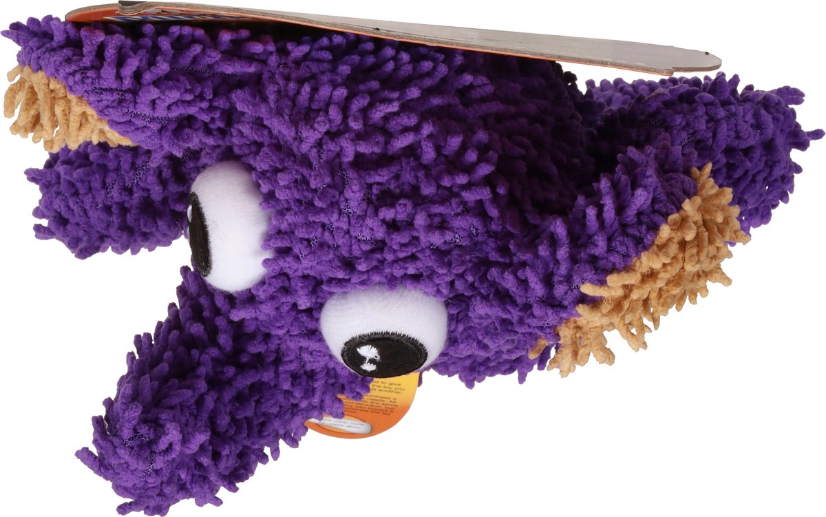 slide 6 of 11, Mighty Organic Dog Toy 1 ea, 1 ct