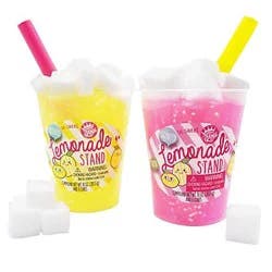Compound Kings Lemonade Cup - 10 oz