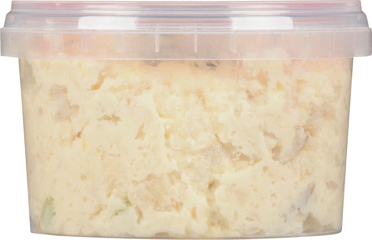 slide 4 of 9, Mrs. Marshall's Potato Salad 16 oz, 16 oz