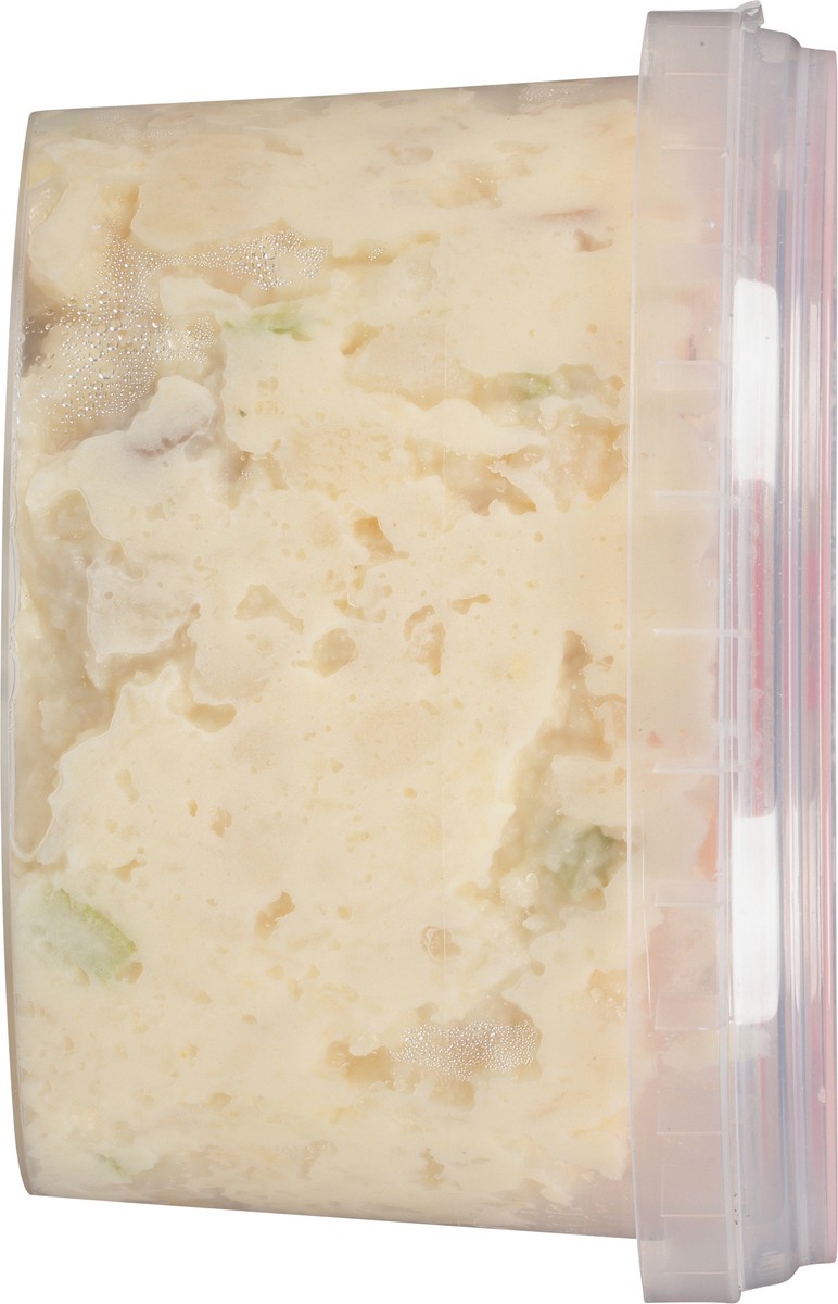 slide 7 of 9, Mrs. Marshall's Potato Salad 16 oz, 16 oz