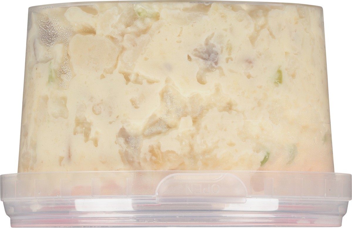 slide 9 of 9, Mrs. Marshall's Potato Salad 16 oz, 16 oz