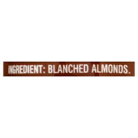 slide 5 of 9, Pillsbury Best Blanched Almond Flour, 14 oz