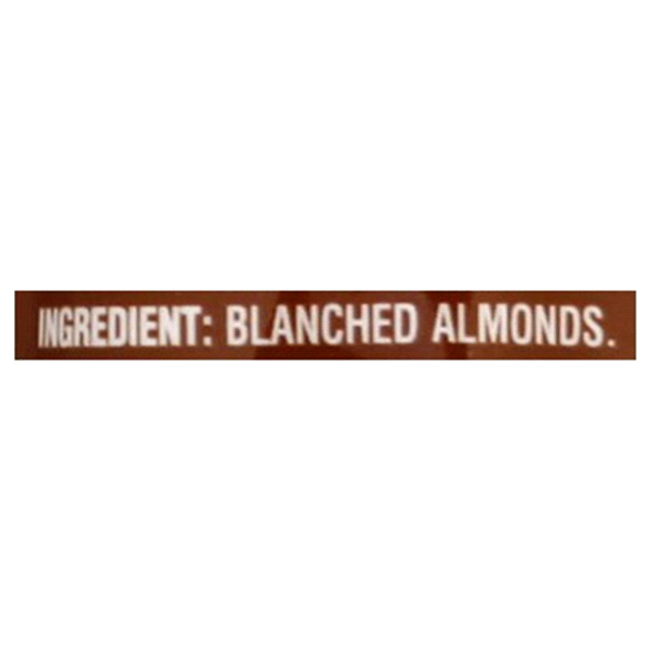 slide 6 of 9, Pillsbury Best Blanched Almond Flour, 14 oz