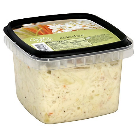 slide 1 of 1, Country Maid Cole Slaw, 16 oz