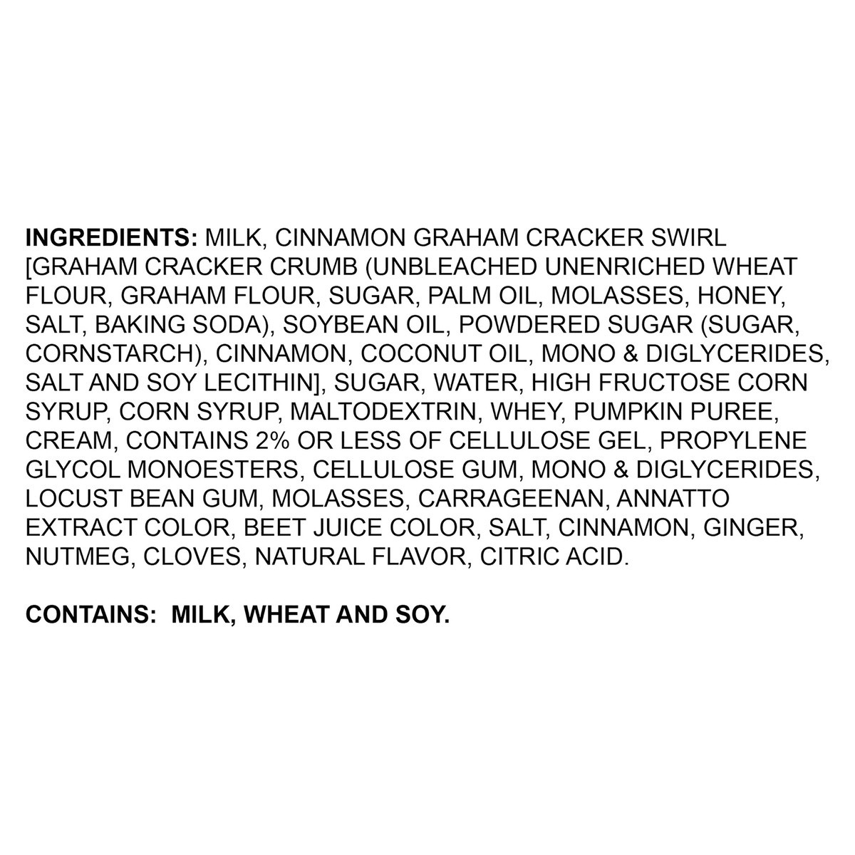 slide 3 of 7, Turkey Hill Pumpkin Pie 1.44 qt, 1.44 qt