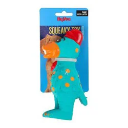 Hy-Vee Globkens Dog Toy, Color Varies, 1 Count