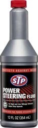 STP Power Steering Fluid 12 fl oz