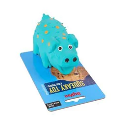 Hy-Vee Latex Dog Toy, Color Varies, 1 Count