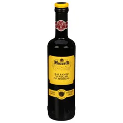 Mazzetti l'Originale Balsamic Vinegar of Modena 16.9 fl oz