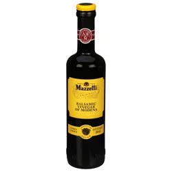 Mazzetti l'Originale Balsamic Vinegar of Modena 16.9 fl oz