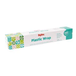 HV Plastic Wrap