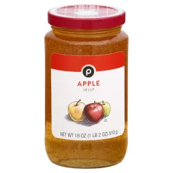 Publix Apple Jelly