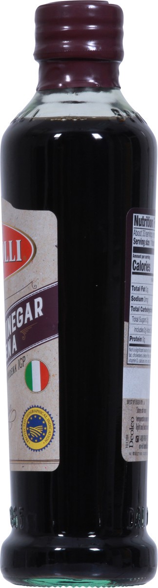 slide 7 of 9, Bertolli Balsamic Vinegar of Modena 16.9 fl oz, 16.9 oz