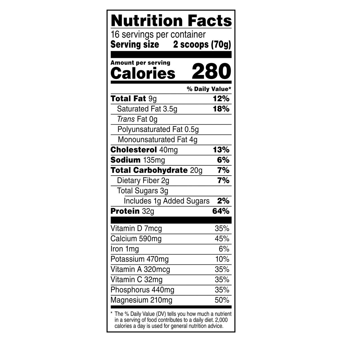 slide 3 of 9, Muscle Milk Genuine Protein Powder Chocolate Artificially Flavored 39.5 Oz, 39.7 oz