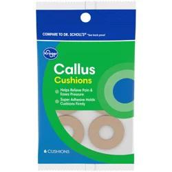 Kroger Callus Cushions