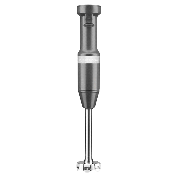 KitchenAid Corded Immersion Blender with Pan Guard 1 ct Shipt