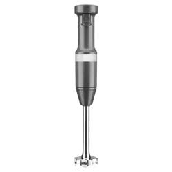 KitchenAid Corded Immersion Blender with Pan Guard