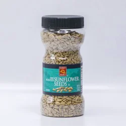 Sunny Select Roasted & Salted Sunflower Seed Kernels 7.25 oz