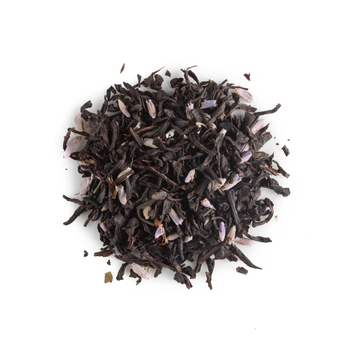 slide 1 of 1, ST EarlGrey Lav Org Loose BlackTea - 2.5 oz, 2.5 oz