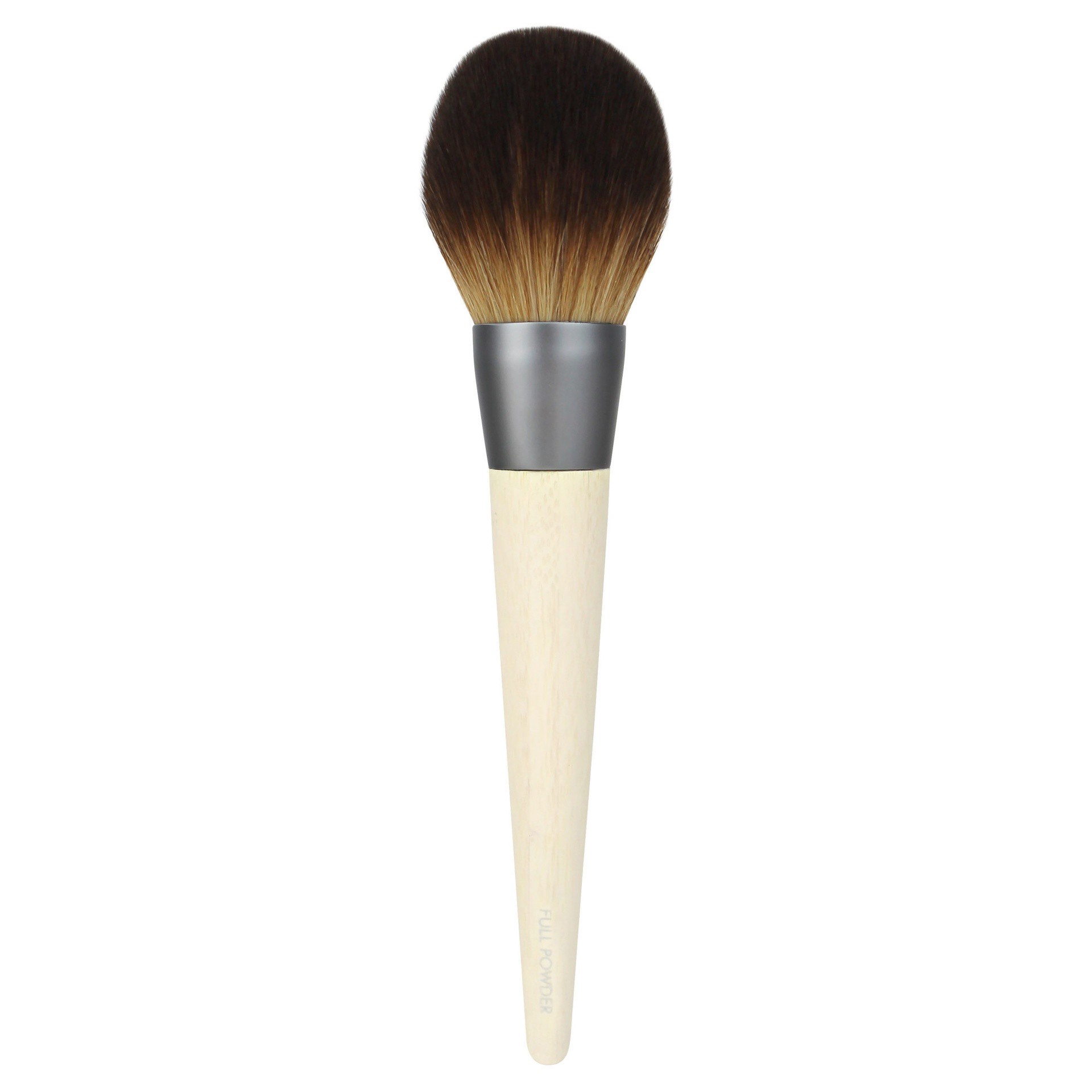 slide 1 of 3, EcoTools Full Powder Brush, 1 ct