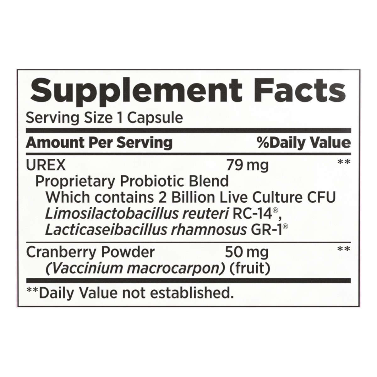 slide 11 of 11, Nature's Bounty Healthy pH Balance Capsules, 30 ct