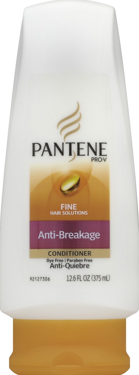 slide 1 of 3, Pantene Conditioner 12.6 oz, 12.6 oz