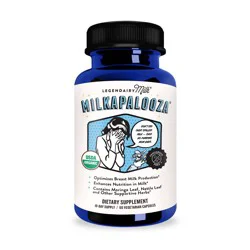 Legendairy Milk Milkapalooza Lactation Supplement