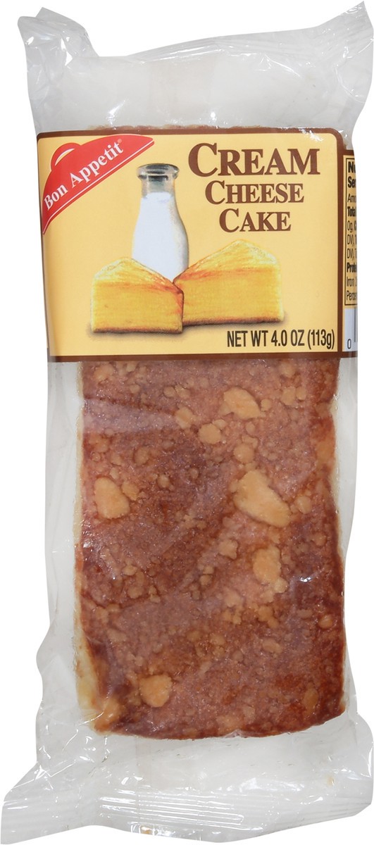 slide 9 of 11, BEVERGE-DSD Cream Cheese, 4 oz