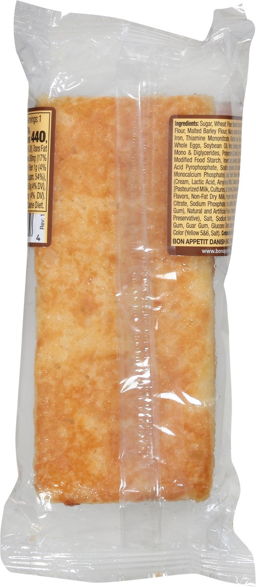 slide 10 of 11, BEVERGE-DSD Cream Cheese, 4 oz