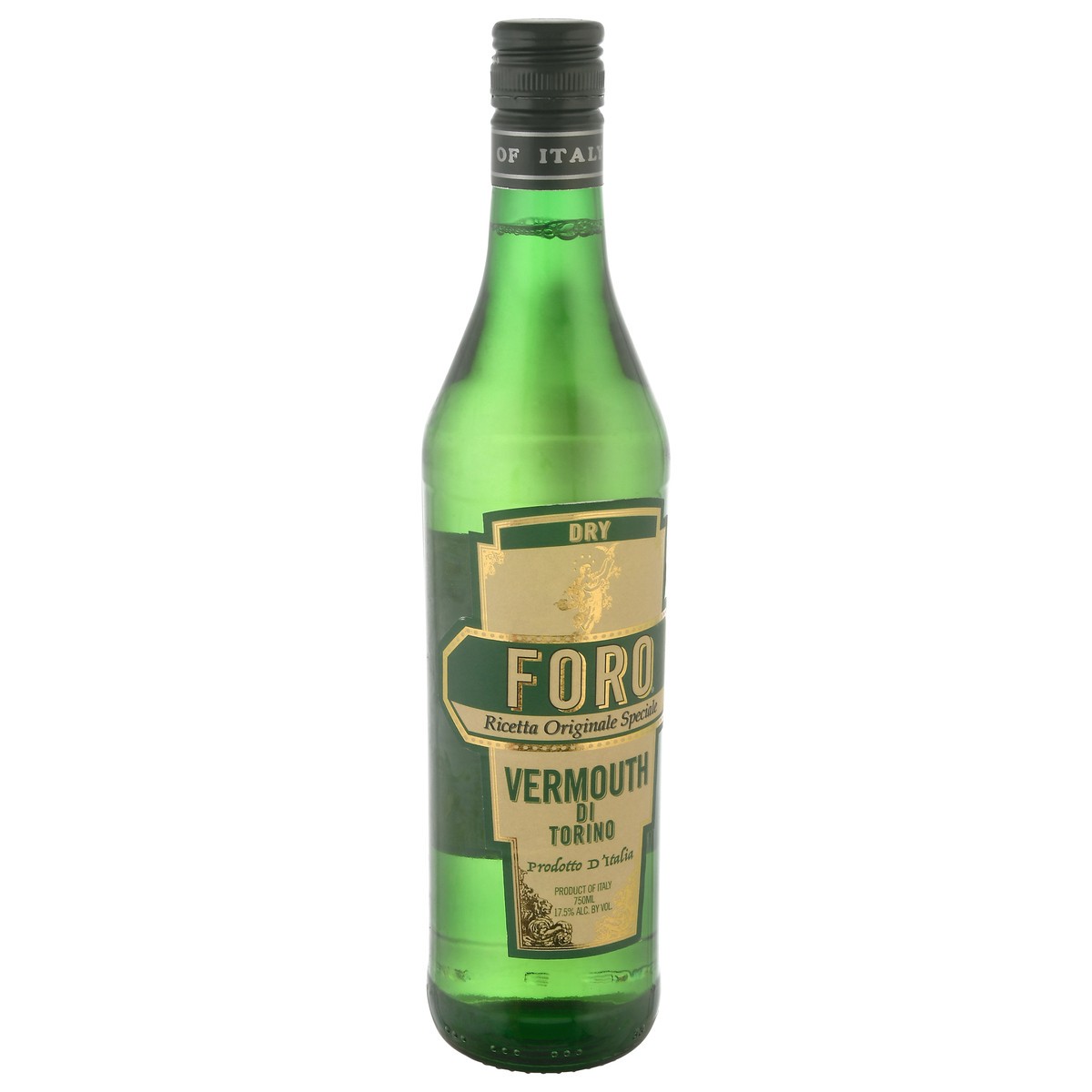 slide 6 of 9, Foro Dry Vermouth, 1 ct